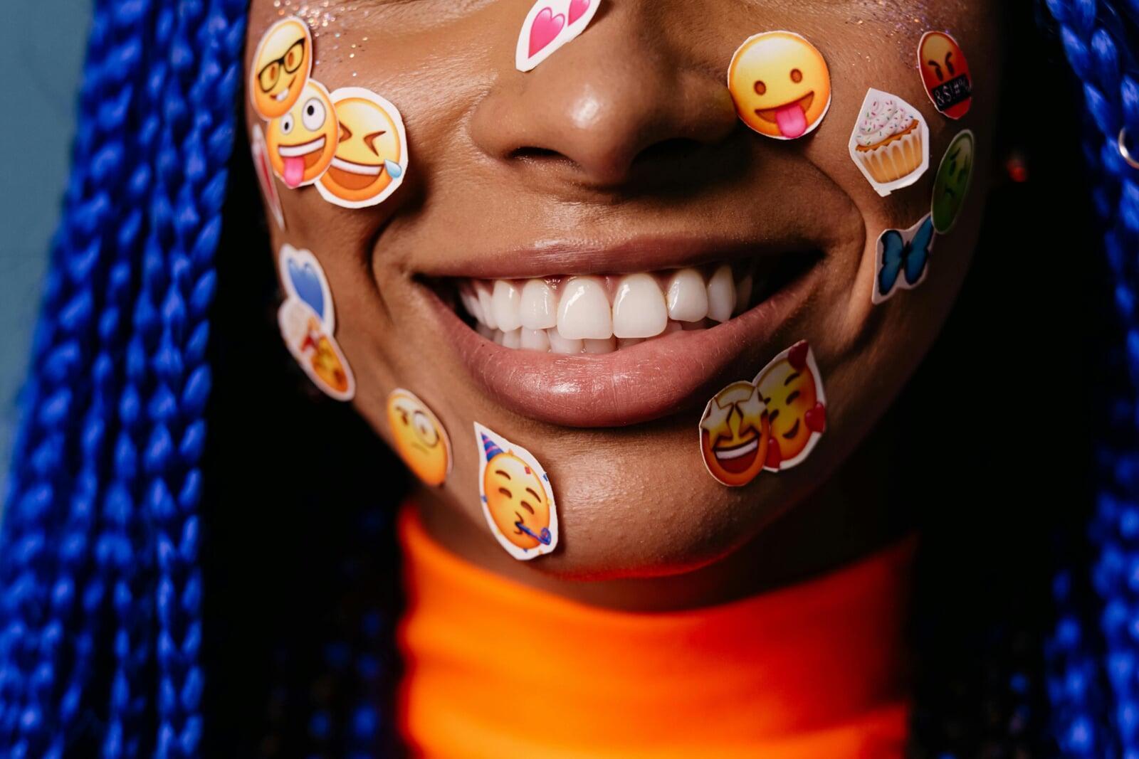 Why Emojis Are Beneficial For Your Brand